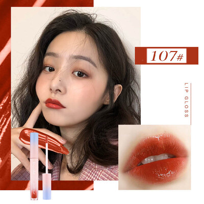Waterproof Sexy Moisturizing Lip Gloss Liquid Lipstick Long Lasting Natural Safety Lip Glaze lipgloss
Waterproof Sexy Moisturizing Lip Gloss Liquid Lipstick Long Lasting Natural Safety Lip Glaze lipgloss