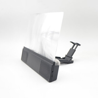 12-inch high-definition large-screen mobile phone amplifier wired transmission of sound high fidelity sound quality
12-inch high-definition large-screen mobile phone amplifier wired transmission of sound high fidelity sound quality