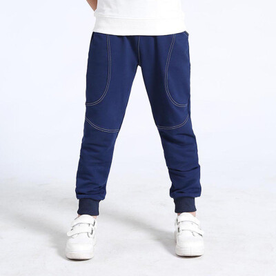 New Baby Boys Spring Autumn Elastic Solid Thin Long Clothing Pants High Quality Kids Children Soft Cotton Straight Fashion Pants
New Baby Boys Spring Autumn Elastic Solid Thin Long Clothing Pants High Quality Kids Children Soft Cotton Straight Fashion Pants