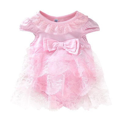 Infant Baby Sleeveless Solid Print Rompers Dress Kids Girls Dress Jumpsuit Newborn Clothes
Infant Baby Sleeveless Solid Print Rompers Dress Kids Girls Dress Jumpsuit Newborn Clothes
