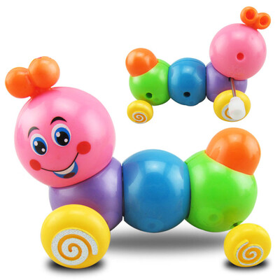 〖Follure〗Kids Baby Puzzle Fun Cochoin Developmental Toy Retractable Twist Toys Gift 
〖Follure〗Kids Baby Puzzle Fun Cochoin Developmental Toy Retractable Twist Toys Gift