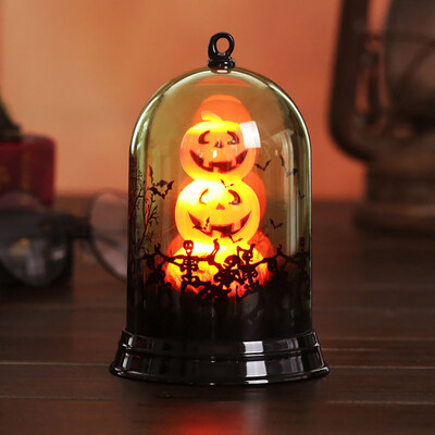 Toponeto Happy Halloween Small Lampshade Pumpkin Decoration Home Furnishing Holiday Gifts
Toponeto Happy Halloween Small Lampshade Pumpkin Decoration Home Furnishing Holiday Gifts