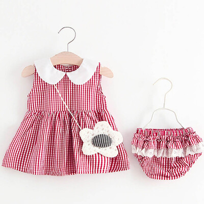 Hot ChildrenS Clothing New Girls Big Butt Pants Two Sets ChildrenS Clothing Big Flower For 0-4 Years Old
Hot ChildrenS Clothing New Girls Big Butt Pants Two Sets ChildrenS Clothing Big Flower For 0-4 Years Old