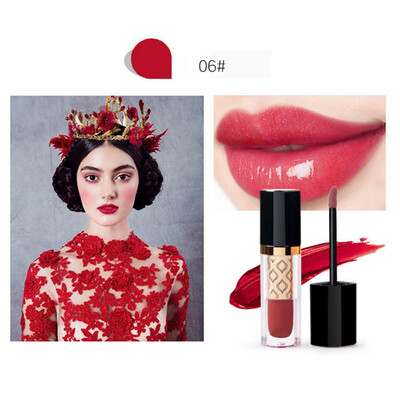 Moisturizing Lip Gloss Long-lasting Waterproof Non-stick Cup Lip Glaze Liquid Lipstick Makeup
Moisturizing Lip Gloss Long-lasting Waterproof Non-stick Cup Lip Glaze Liquid Lipstick Makeup