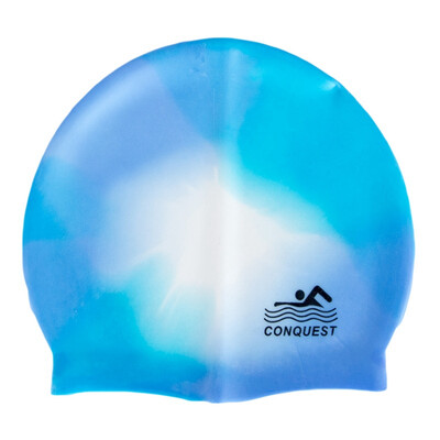 Women Men Ladies Rainbow Colorful Waterproof Silicone Ear Long Hair Protection High Elastic Swim Pool Swimming Cap Swimwear Hats
Women Men Ladies Rainbow Colorful Waterproof Silicone Ear Long Hair Protection High Elastic Swim Pool Swimming Cap Swimwear Hats