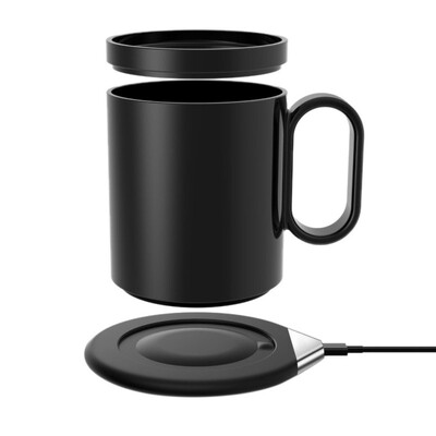 12V Household Wireless USB Insulation Coaster Heater Heat Insulation electric multifunction Coffee Cup Mug
12V Household Wireless USB Insulation Coaster Heater Heat Insulation electric multifunction Coffee Cup Mug