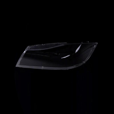 Headlight Clear Cover Right Side Headlamp Lense Front Headlamp Lens Replacemnt for BMW 3Series E90 E91 2005-2008
Headlight Clear Cover Right Side Headlamp Lense Front Headlamp Lens Replacemnt for BMW 3Series E90 E91 2005-2008