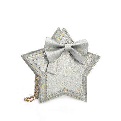 Lovely Baby Girls Mini Messenger Bag Cute Sequins Star Kids Small Children Handbags Bags
Lovely Baby Girls Mini Messenger Bag Cute Sequins Star Kids Small Children Handbags Bags