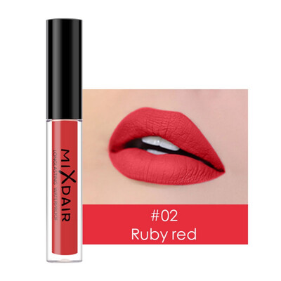 1Pc Hot Lips Makeup 4 Colors Liquid Lipstick Surface Lip Gloss Tint Lasting Moisturizing Non-stick Cup Lip Glaze
1Pc Hot Lips Makeup 4 Colors Liquid Lipstick Surface Lip Gloss Tint Lasting Moisturizing Non-stick Cup Lip Glaze