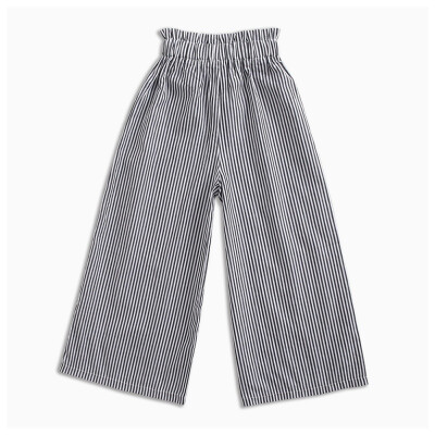 Toddler Kids Girls Striped Loose Pants with Bowknot Strapped Casual Wide Leg Pants Trousers Clothes Outfits
Toddler Kids Girls Striped Loose Pants with Bowknot Strapped Casual Wide Leg Pants Trousers Clothes Outfits