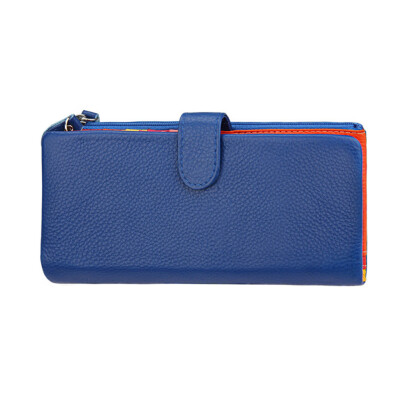 2019 New Genuine Leather Women Wallets Original Leather Female Wallet Elegant Fashion Women&39S Purse Clutch With Card Holder
2019 New Genuine Leather Women Wallets Original Leather Female Wallet Elegant Fashion Women&39S Purse Clutch With Card Holder
