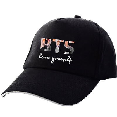 CAR-TOBBY Kpop BTS Rivets Hat Baseball Cap Summer Outdoor Unisex Casual Hat JIMIN V SUGA
CAR-TOBBY Kpop BTS Rivets Hat Baseball Cap Summer Outdoor Unisex Casual Hat JIMIN V SUGA