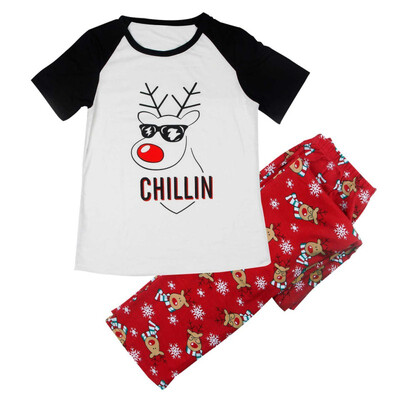 Family Matching Christmas Pajamas Family Clothing Mother Daughter Father Son Clothes Family Clothing Sets Family Style Set
Family Matching Christmas Pajamas Family Clothing Mother Daughter Father Son Clothes Family Clothing Sets Family Style Set