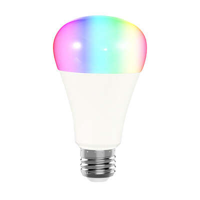 WiFi Smart Light Bulb Wireless Remote Control Support APP Control Compatible with Google Home & Alexa Voice Control IFTTT Relate
WiFi Smart Light Bulb Wireless Remote Control Support APP Control Compatible with Google Home & Alexa Voice Control IFTTT Relate