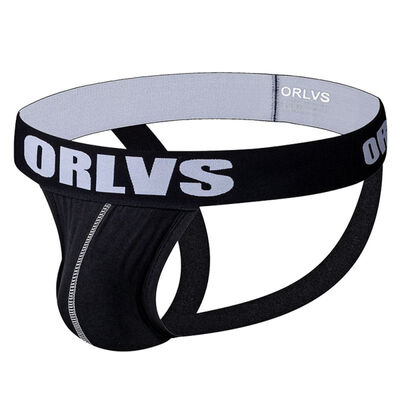 Fashion New Mens Low Waist Breathable G-Strings Briefs Sexy Stitching Cotton Mens Thong Jockstrap Tanga hombre
Fashion New Mens Low Waist Breathable G-Strings Briefs Sexy Stitching Cotton Mens Thong Jockstrap Tanga hombre