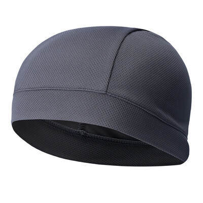Summer Absorb Sweat Breathable Elastic Riding Skull Cap Solid Color Outdoor Sport Quick-Dry Cycling Cap For Women Men
Summer Absorb Sweat Breathable Elastic Riding Skull Cap Solid Color Outdoor Sport Quick-Dry Cycling Cap For Women Men