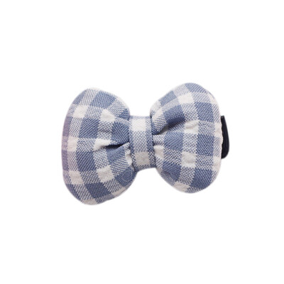 Girls Headbands Plaid Pattern Bowknot Design Elastic Hair Accessory Band Rope Ponytail Holder Headbands
Girls Headbands Plaid Pattern Bowknot Design Elastic Hair Accessory Band Rope Ponytail Holder Headbands
