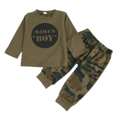 Baby Boy Clothes Cotton Green Pants 2pcs Baby Boy Outfit 2019 New Brand Design Toddler Set For Boys Infant
Baby Boy Clothes Cotton Green Pants 2pcs Baby Boy Outfit 2019 New Brand Design Toddler Set For Boys Infant
