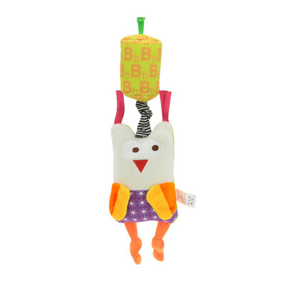 Tailored Baby Toy Educational Cartoon Animal letter Dolls Baby Kid Birthday Party Gift
Tailored Baby Toy Educational Cartoon Animal letter Dolls Baby Kid Birthday Party Gift