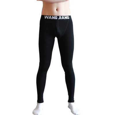 Thermal Underwear Winter Warm Pants Men Long Johns Cotton Printed Thermal Leggings Cotton Tights And Leggings Clothes For Men
Thermal Underwear Winter Warm Pants Men Long Johns Cotton Printed Thermal Leggings Cotton Tights And Leggings Clothes For Men