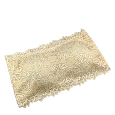 Bandeau Style Sexy Lady Wrapped Chest Cloth Stretch Lace Top Tube Womens Girls Soft Strapless Jacquard Lace Bra
Bandeau Style Sexy Lady Wrapped Chest Cloth Stretch Lace Top Tube Womens Girls Soft Strapless Jacquard Lace Bra