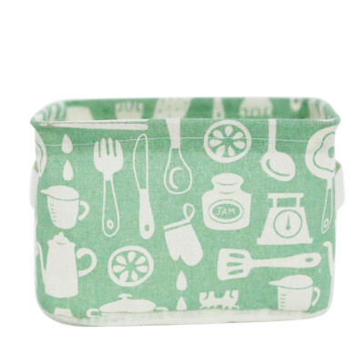 〖Follure〗Foldable Colors Storage Bin Closet Toy Box Container Organizer Fabric Basket
〖Follure〗Foldable Colors Storage Bin Closet Toy Box Container Organizer Fabric Basket
