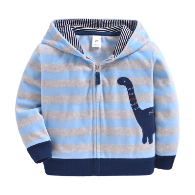 Autumn Winter Boys Girls Casual Fashion Coat Baby Long Sleeve Printing Hoodie Coats Children Kids Toddler Outerwear
Autumn Winter Boys Girls Casual Fashion Coat Baby Long Sleeve Printing Hoodie Coats Children Kids Toddler Outerwear