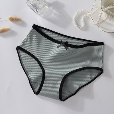 Panties For Women Cotton New Thread Solid Female Underwear Gril Briefs Sexy Lingerie Ladies Underpants Woman Panty Wholesale
Panties For Women Cotton New Thread Solid Female Underwear Gril Briefs Sexy Lingerie Ladies Underpants Woman Panty Wholesale