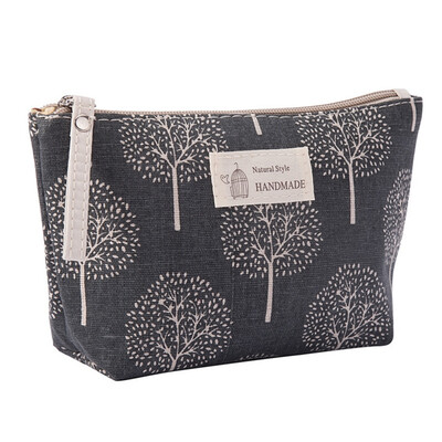 Multifunctional Durable Fabric Zipper Purse Cartoon Pattern Cosmetic Storage Bag Changes Card Bag
Multifunctional Durable Fabric Zipper Purse Cartoon Pattern Cosmetic Storage Bag Changes Card Bag