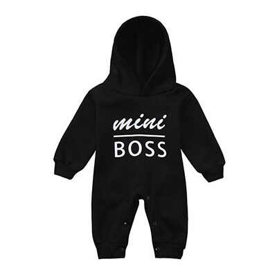 Spring Autumn Casual Jumpsuit Baby Cute Letter Printing Long Sleeve Fashion Rompers Kids Toddler Bodysuit
Spring Autumn Casual Jumpsuit Baby Cute Letter Printing Long Sleeve Fashion Rompers Kids Toddler Bodysuit