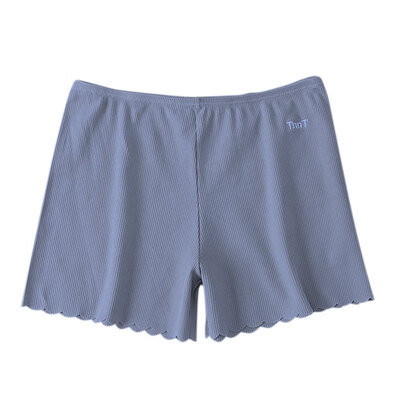 Women Shorts Solid Color Cotton Blend Stretchy High waist tight Three-leg Short Pants Cotton Thread Embroidered Wavy Shorts
Women Shorts Solid Color Cotton Blend Stretchy High waist tight Three-leg Short Pants Cotton Thread Embroidered Wavy Shorts
