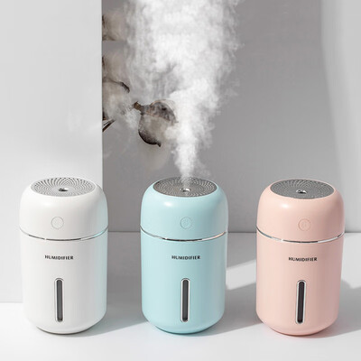 Mini USB Air Humidifier Aroma Diffuser With Changing LED Air Vaporizer Car Essential Oil Aromatherapy Diffuser
Mini USB Air Humidifier Aroma Diffuser With Changing LED Air Vaporizer Car Essential Oil Aromatherapy Diffuser