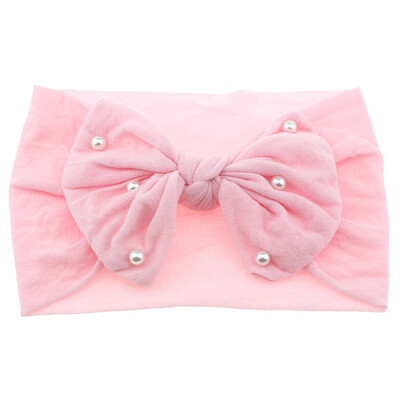 New Baby Cute Girls Boys Pearl Bowknot Design Headband Headwear Apparel Photography Prop Party Gift
New Baby Cute Girls Boys Pearl Bowknot Design Headband Headwear Apparel Photography Prop Party Gift