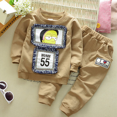 Autumn Baby Girls Set Long Sleeve Cartoon Cat Sweatshirt TopsStriped Pants Trouser Costume Set
Autumn Baby Girls Set Long Sleeve Cartoon Cat Sweatshirt TopsStriped Pants Trouser Costume Set