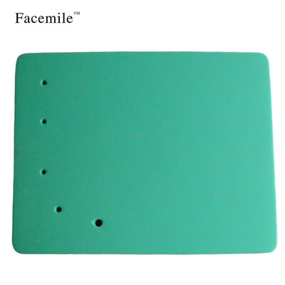 1PCS 5-hole Fondant Bake Cake Mat Square Foam Pad DIY Tool Mold Decorating Flower Fondant Tools
1PCS 5-hole Fondant Bake Cake Mat Square Foam Pad DIY Tool Mold Decorating Flower Fondant Tools