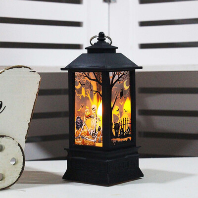 〖Follure〗Halloween Candle with LED Tea light Candles for Halloween Decoration part 1 pcs
〖Follure〗Halloween Candle with LED Tea light Candles for Halloween Decoration part 1 pcs