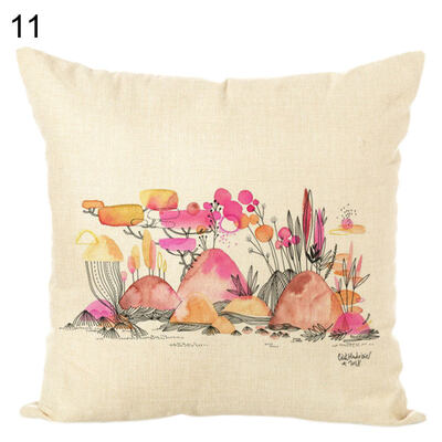 Landscape Painting Soft Throw Pillow Case Cushion Cover Sofa Bed Car Home Decor
Landscape Painting Soft Throw Pillow Case Cushion Cover Sofa Bed Car Home Decor