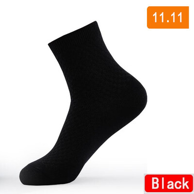 Men Bamboo Fiber Socks Brand New Casual Business Anti-Bacterial Deodorant Breatheable Man Long Sock 5pairs lot
Men Bamboo Fiber Socks Brand New Casual Business Anti-Bacterial Deodorant Breatheable Man Long Sock 5pairs lot