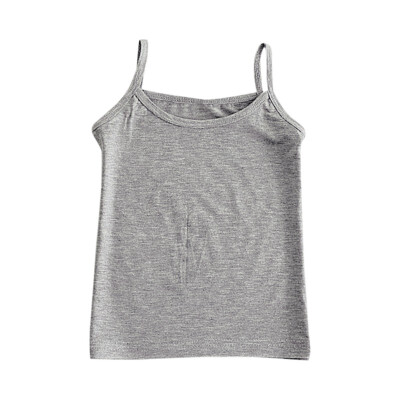 Kids Underwear Cotton Girls Candy Tanks Tops Children Summer Vest Girl Camisole Solid Undershirt Sleeveless Vest
Kids Underwear Cotton Girls Candy Tanks Tops Children Summer Vest Girl Camisole Solid Undershirt Sleeveless Vest