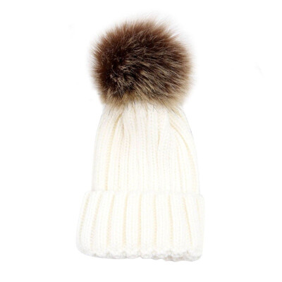 2019 New Winter Warm Fashion Stylish Kids Mom Cotton Family Matching Outfit Knitting Beanies Hats Knitted Wool Cap
2019 New Winter Warm Fashion Stylish Kids Mom Cotton Family Matching Outfit Knitting Beanies Hats Knitted Wool Cap