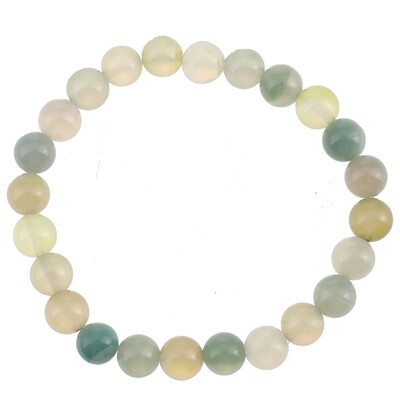 12 Colors Agate Couple Bracelets 8Mm Natural Stone Beads Healing Energy Bracelet For Women Men
12 Colors Agate Couple Bracelets 8Mm Natural Stone Beads Healing Energy Bracelet For Women Men