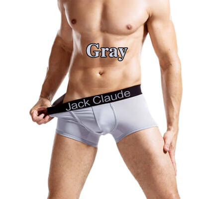 New Men Male Underwear Mens Boxer Bermudas Masculina De Marca Boxer Shorts Underwear Sexy Ondergoed Men L XL XXL y6
New Men Male Underwear Mens Boxer Bermudas Masculina De Marca Boxer Shorts Underwear Sexy Ondergoed Men L XL XXL y6