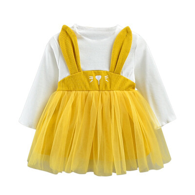 Princess Dresses For Girls Long Sleeve Kids Dresses For Girls Lovely Lace Mesh Girl Dress Baby Clothes Autumn
Princess Dresses For Girls Long Sleeve Kids Dresses For Girls Lovely Lace Mesh Girl Dress Baby Clothes Autumn