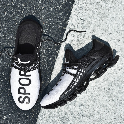 FAN PAO high quality springblade workout walking practice comfortable sport shoes for men women comfy cozy sneakers
FAN PAO high quality springblade workout walking practice comfortable sport shoes for men women comfy cozy sneakers