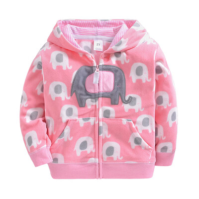 Autumn Winter Boys Girls Casual Fashion Coat Baby Long Sleeve Printing Hoodie Coats Children Kids Toddler Outerwear
Autumn Winter Boys Girls Casual Fashion Coat Baby Long Sleeve Printing Hoodie Coats Children Kids Toddler Outerwear