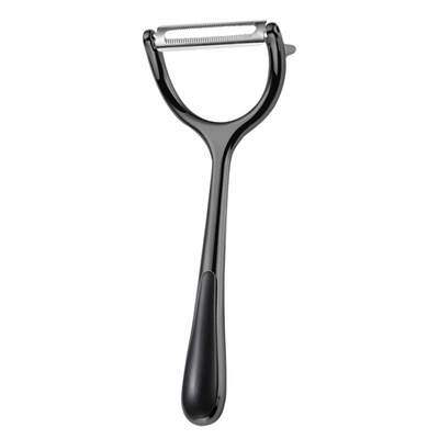 Small And Convenient Vegetable Fruit Peeler Stainless Steel Super Sharp Potato Peeler Kitchen Gadget Safety Kitchen Accessories
Small And Convenient Vegetable Fruit Peeler Stainless Steel Super Sharp Potato Peeler Kitchen Gadget Safety Kitchen Accessories