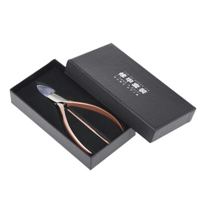 2 Pcsset Foot Care Nail Clippers Toenail Trimmer Professional Paronychia Nipper Ingrown Nails Cutter
2 Pcsset Foot Care Nail Clippers Toenail Trimmer Professional Paronychia Nipper Ingrown Nails Cutter