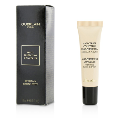 GUERLAIN - Multi Perfecting Concealer Hydrating Blurring Effect - 03 Medium Warm 12ml04oz
GUERLAIN - Multi Perfecting Concealer Hydrating Blurring Effect - 03 Medium Warm 12ml04oz