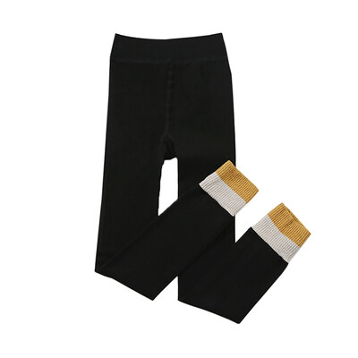 Toddler Trousers Bottoms Baby Girls Soft Pants Leggings Children Cute Patchwork Design Stretchy Warm Trousers Bottoms
Toddler Trousers Bottoms Baby Girls Soft Pants Leggings Children Cute Patchwork Design Stretchy Warm Trousers Bottoms