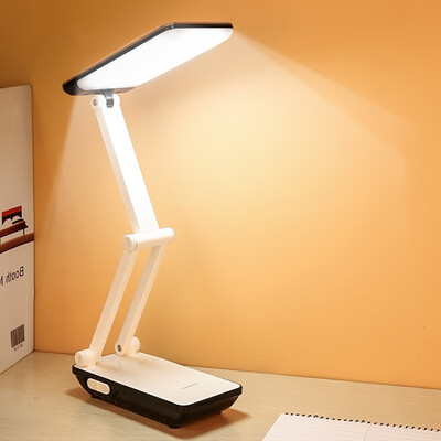 Willstar Desk Lamp LED Foldable Reading Light Eye Protection Table Lamp USB Charging Power for Studying Working
Willstar Desk Lamp LED Foldable Reading Light Eye Protection Table Lamp USB Charging Power for Studying Working